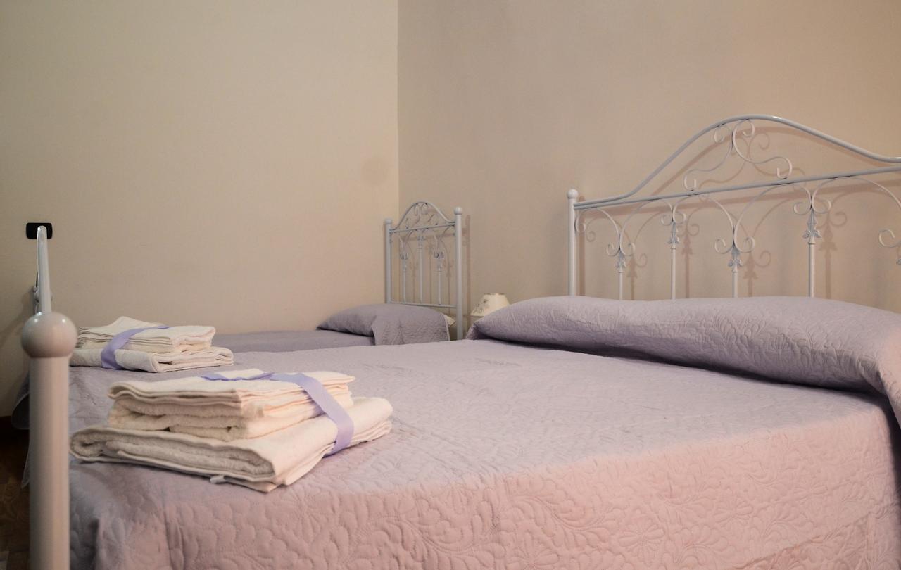 O' Sole E' Napule Bed & Breakfast Naples Exterior photo